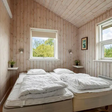 Tv1686-jerup-kuskevej-26 Casa vacanze